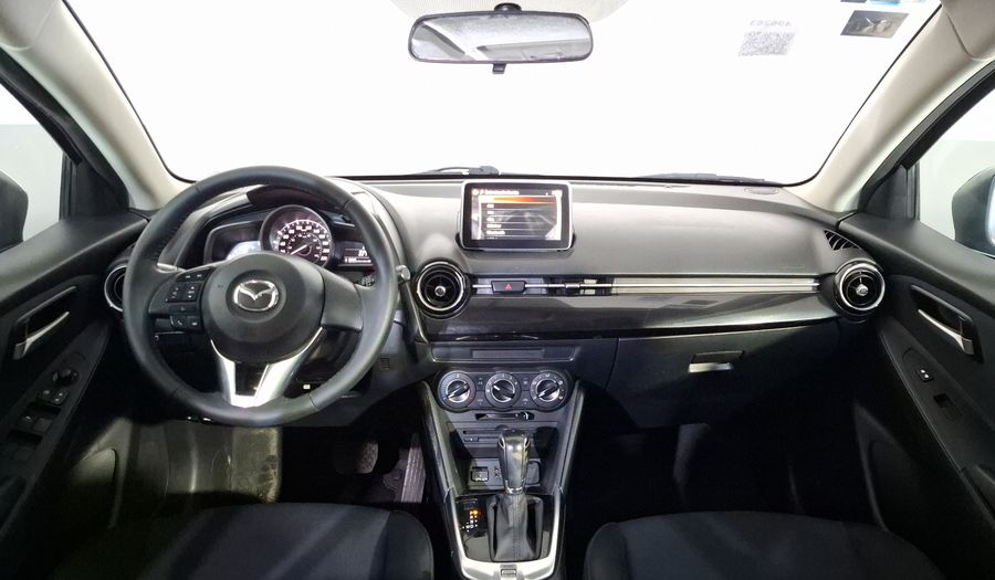Mazda 2 1.5 I TOURING TA Hatchback 2017