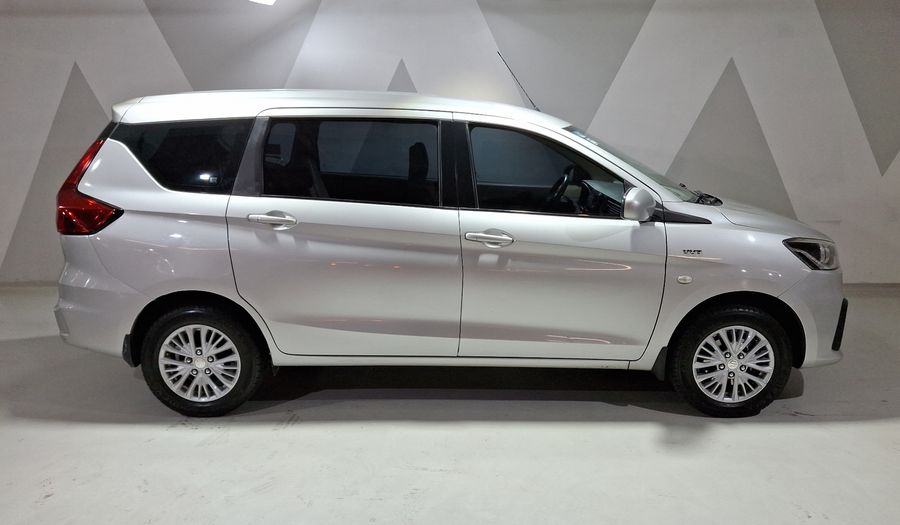 Suzuki Ertiga 1.5 GLS AUTO Minivan 2019