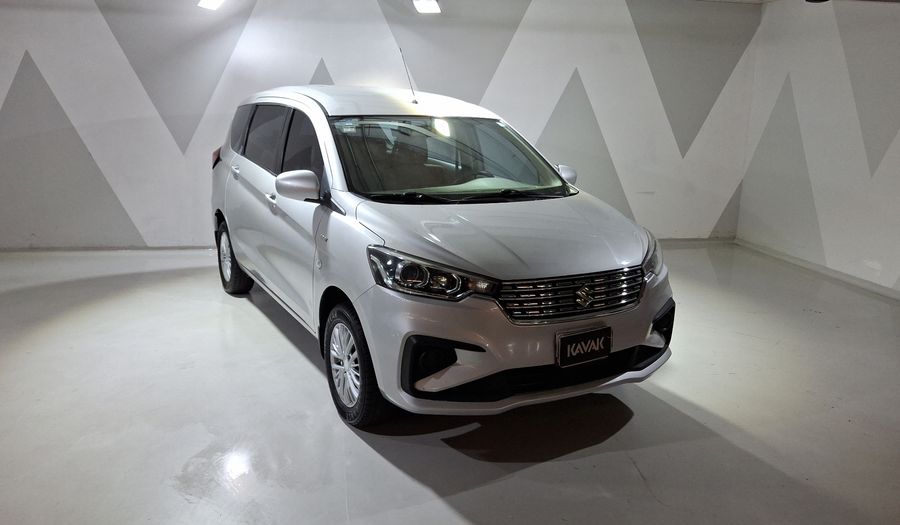 Suzuki Ertiga 1.5 GLS AUTO Minivan 2019