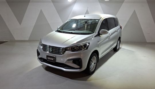 Suzuki • Ertiga