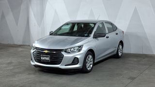 Chevrolet Onix 1.0 LS B AUTO