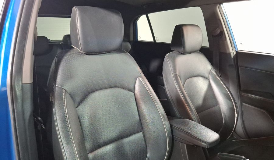 Hyundai Creta 1.6 LIMITED AUTO Suv 2020