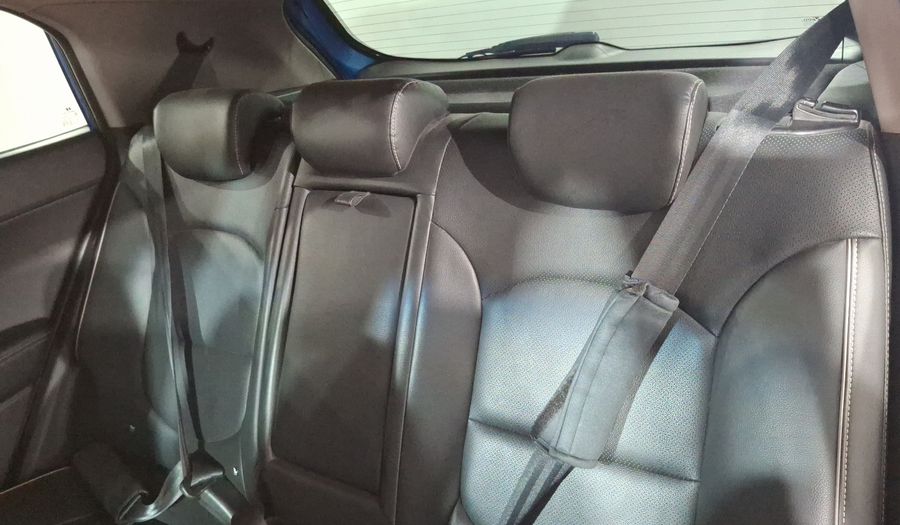 Hyundai Creta 1.6 LIMITED AUTO Suv 2020