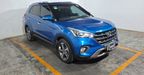 Hyundai Creta 1.6 LIMITED AUTO Suv 2020
