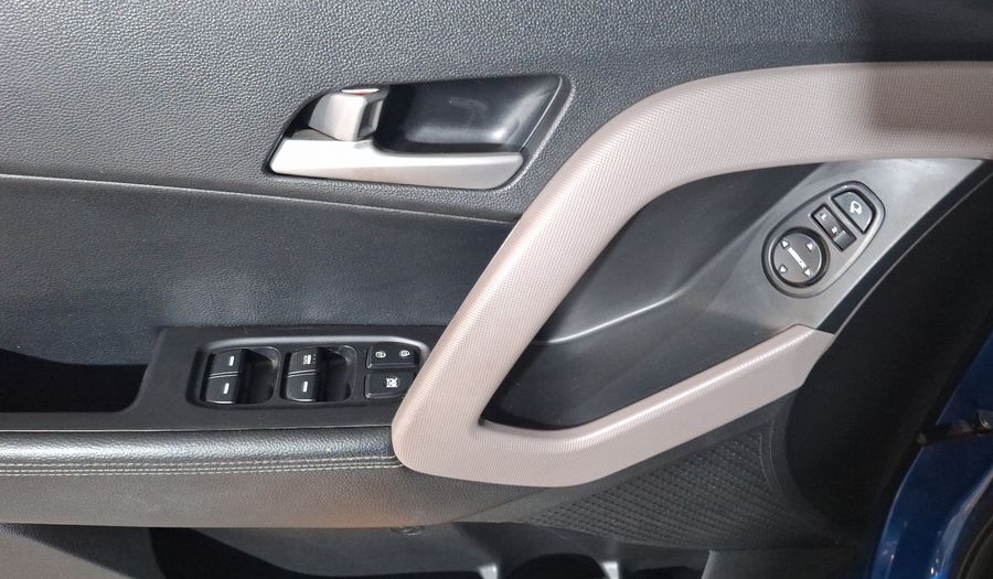 Hyundai Creta 1.6 LIMITED AUTO Suv 2020