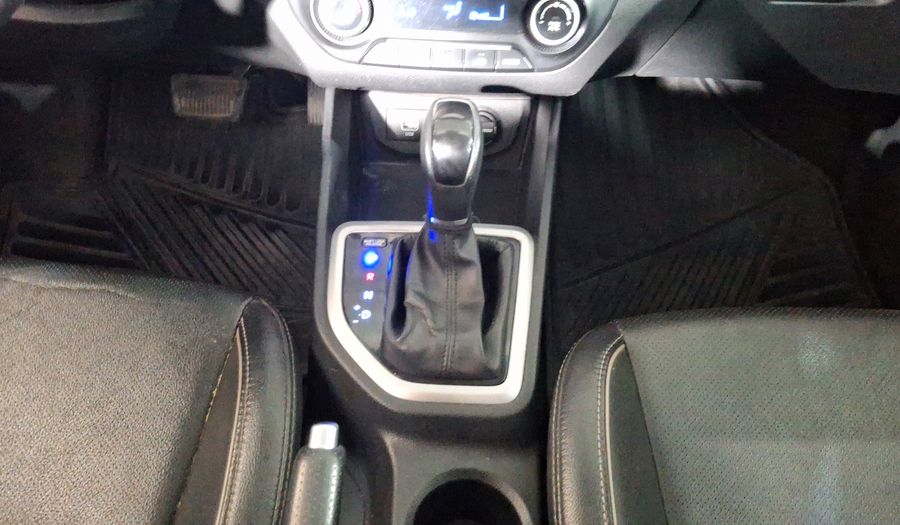 Hyundai Creta 1.6 LIMITED AUTO Suv 2020
