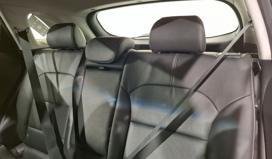 Kia Niro 1.6 EX DCT Suv 2020