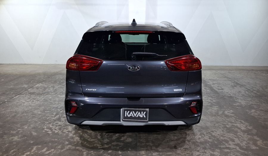 Kia Niro 1.6 EX DCT Suv 2020