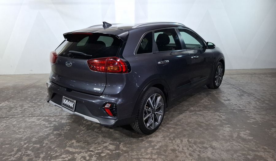 Kia Niro 1.6 EX DCT Suv 2020