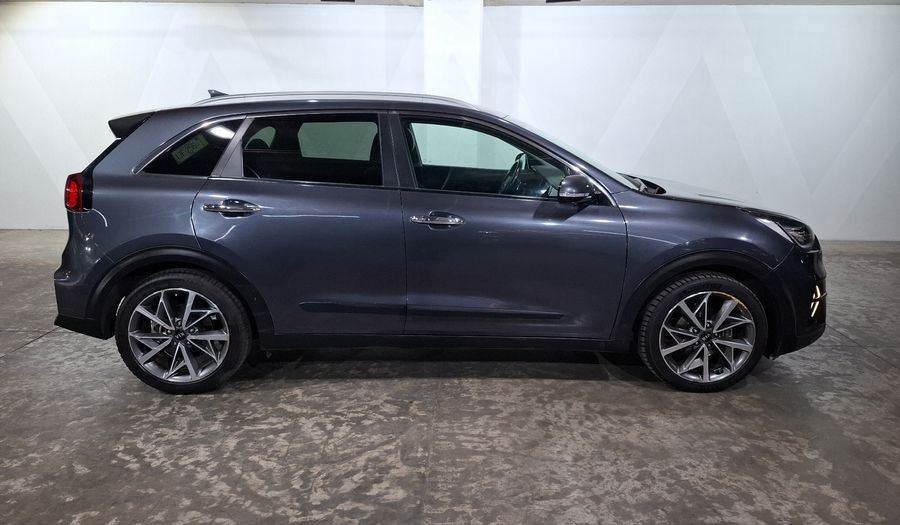 Kia Niro 1.6 EX DCT Suv 2020