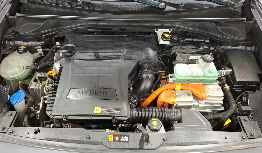 Kia Niro 1.6 EX DCT Suv 2020