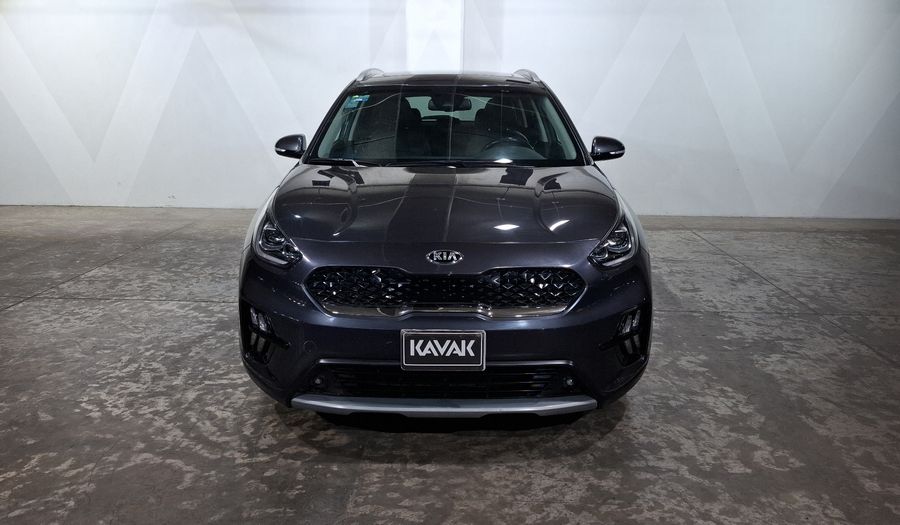 Kia Niro 1.6 EX DCT Suv 2020