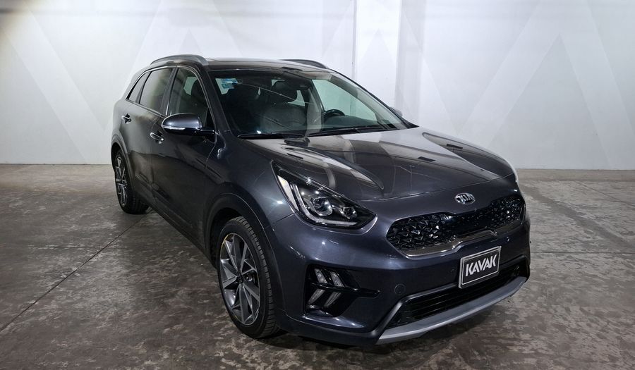 Kia Niro 1.6 EX DCT Suv 2020