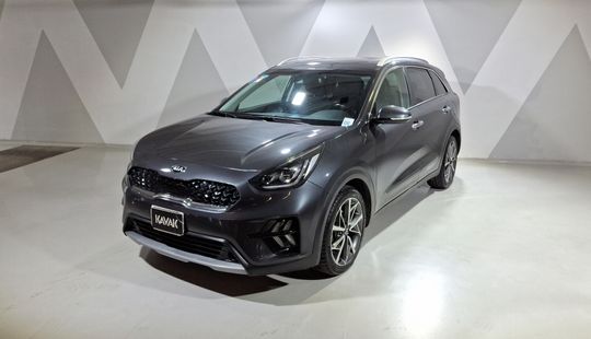Kia • Niro