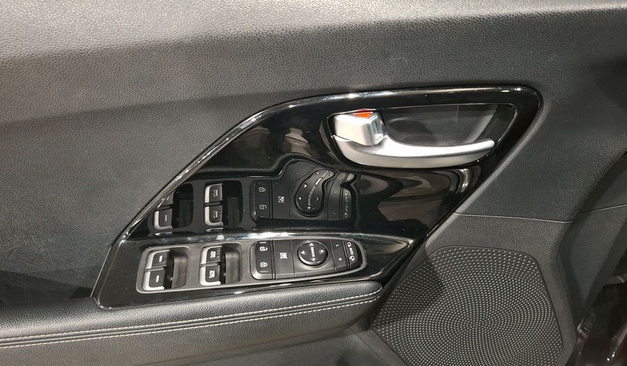 Kia Niro 1.6 EX DCT Suv 2020