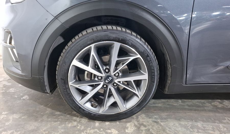 Kia Niro 1.6 EX DCT Suv 2020