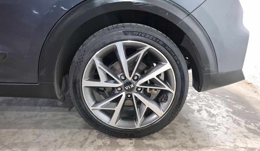 Kia Niro 1.6 EX DCT Suv 2020