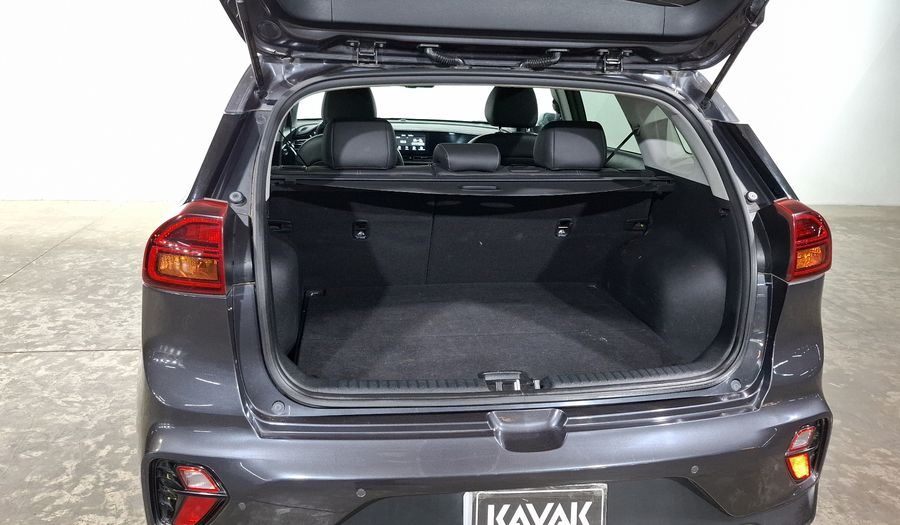 Kia Niro 1.6 EX DCT Suv 2020