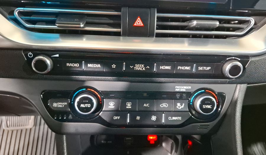 Kia Niro 1.6 EX DCT Suv 2020