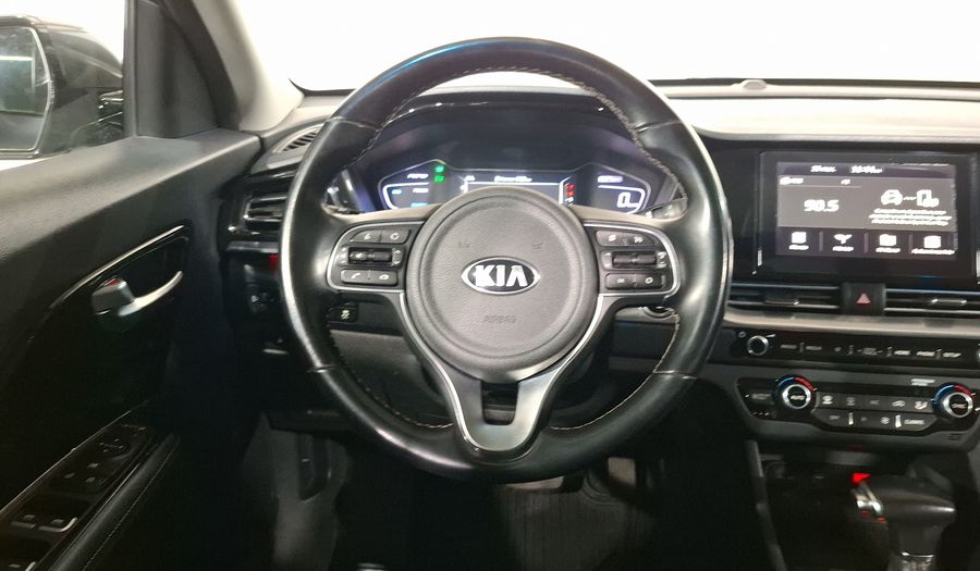 Kia Niro 1.6 EX DCT Suv 2020
