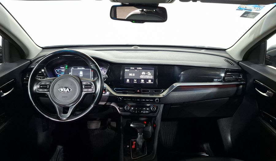 Kia Niro 1.6 EX DCT Suv 2020