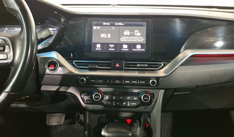 Kia Niro 1.6 EX DCT Suv 2020