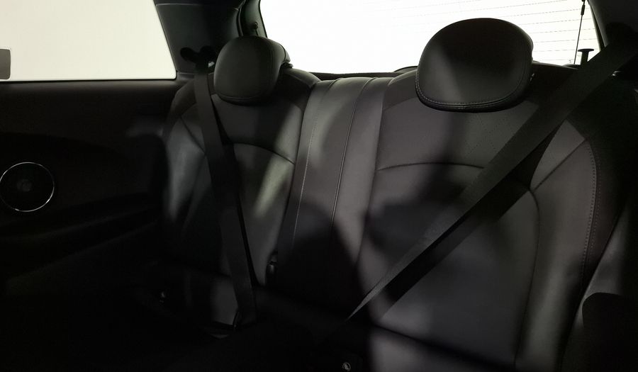 Mini John Cooper Works 2.0 JOHN COOPER WORKS HOT CHILI AUTO Hatchback 2019