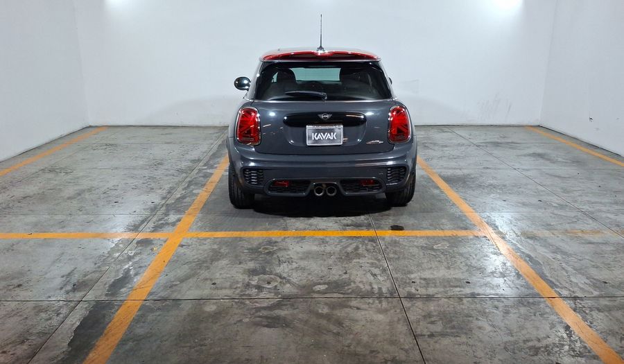 Mini John Cooper Works 2.0 JOHN COOPER WORKS HOT CHILI AUTO Hatchback 2019