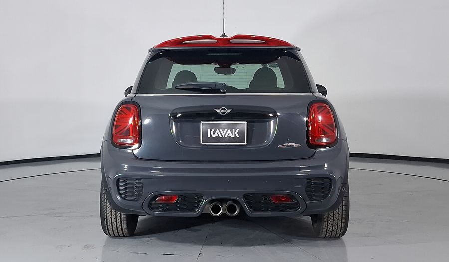 Mini John Cooper Works 2.0 JOHN COOPER WORKS HOT CHILI AUTO Hatchback 2019