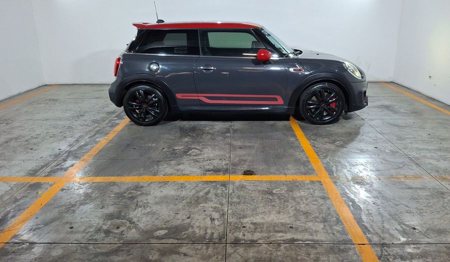 Mini John Cooper Works 2.0 JOHN COOPER WORKS HOT CHILI AUTO Hatchback 2019
