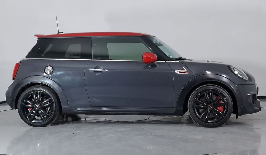Mini John Cooper Works 2.0 JOHN COOPER WORKS HOT CHILI AUTO Hatchback 2019