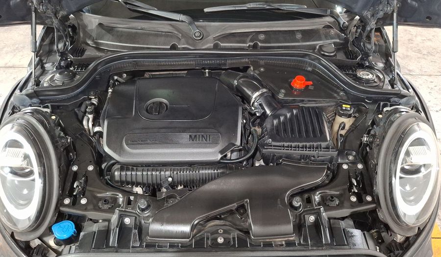 Mini John Cooper Works 2.0 JOHN COOPER WORKS HOT CHILI AUTO Hatchback 2019