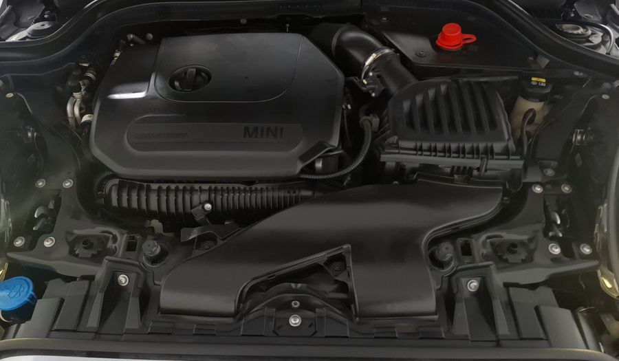 Mini John Cooper Works 2.0 JOHN COOPER WORKS HOT CHILI AUTO Hatchback 2019