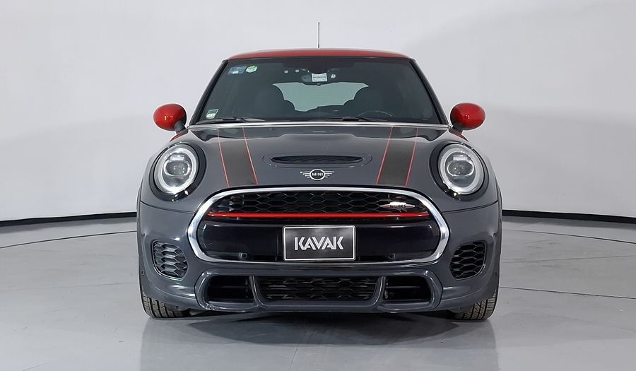 Mini John Cooper Works 2.0 JOHN COOPER WORKS HOT CHILI AUTO Hatchback 2019