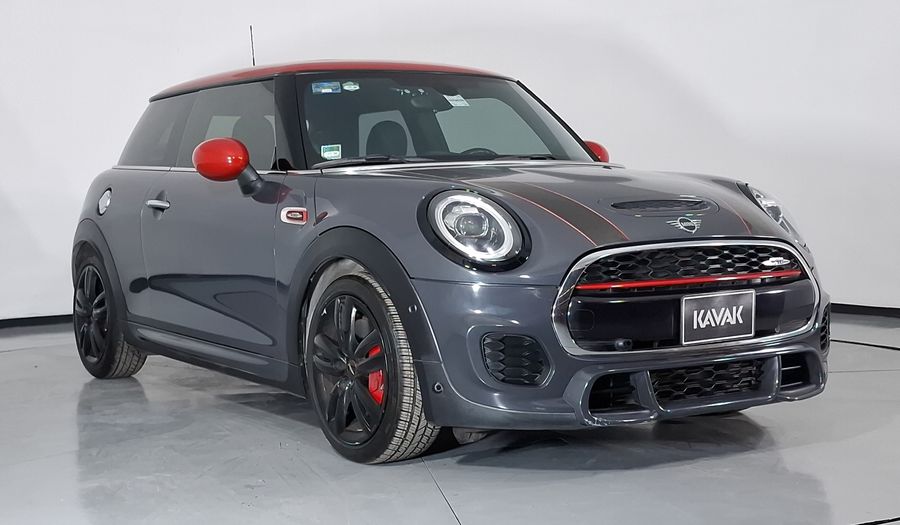 Mini John Cooper Works 2.0 JOHN COOPER WORKS HOT CHILI AUTO Hatchback 2019