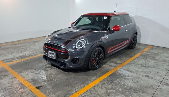 Mini • John Cooper Works
