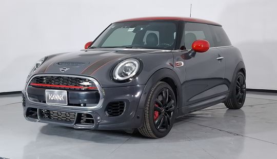 Mini • John Cooper Works