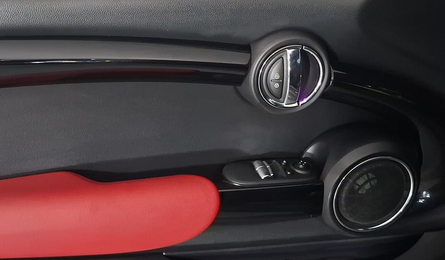 Mini John Cooper Works 2.0 JOHN COOPER WORKS HOT CHILI AUTO Hatchback 2019