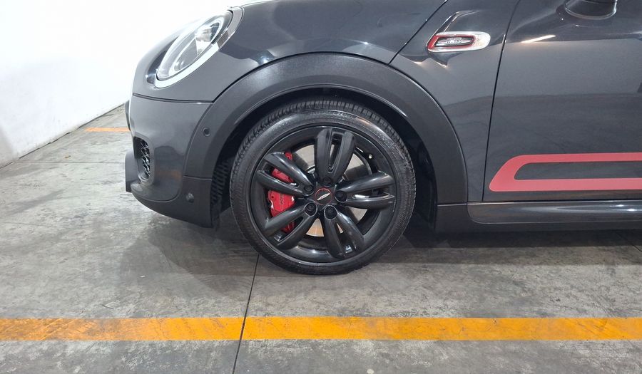 Mini John Cooper Works 2.0 JOHN COOPER WORKS HOT CHILI AUTO Hatchback 2019