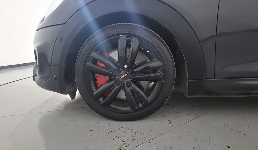 Mini John Cooper Works 2.0 JOHN COOPER WORKS HOT CHILI AUTO Hatchback 2019