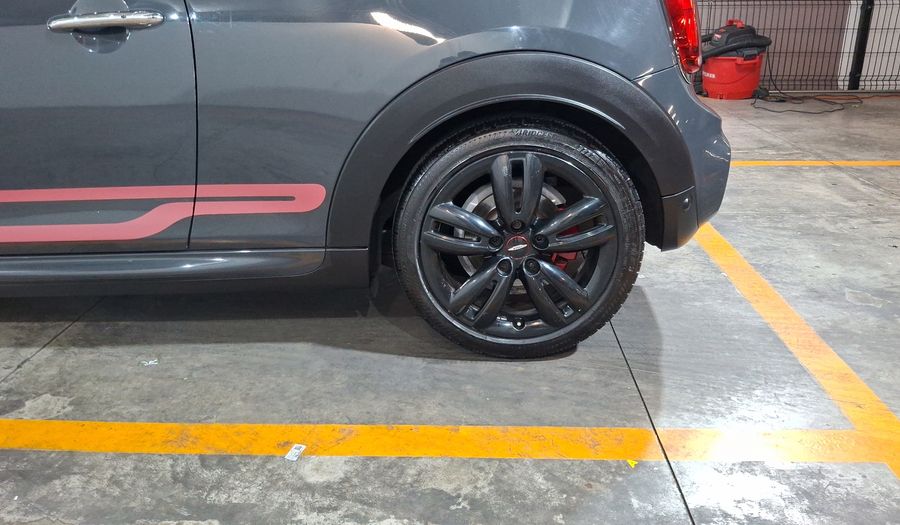 Mini John Cooper Works 2.0 JOHN COOPER WORKS HOT CHILI AUTO Hatchback 2019