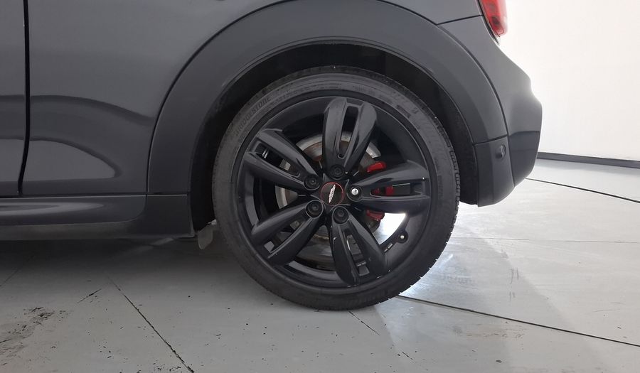 Mini John Cooper Works 2.0 JOHN COOPER WORKS HOT CHILI AUTO Hatchback 2019