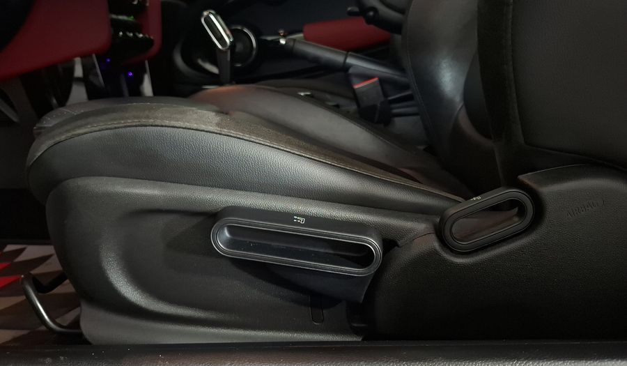Mini John Cooper Works 2.0 JOHN COOPER WORKS HOT CHILI AUTO Hatchback 2019