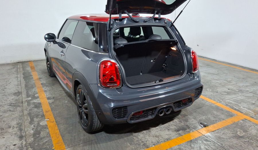 Mini John Cooper Works 2.0 JOHN COOPER WORKS HOT CHILI AUTO Hatchback 2019