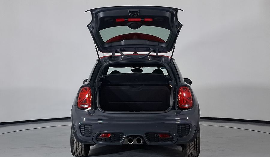 Mini John Cooper Works 2.0 JOHN COOPER WORKS HOT CHILI AUTO Hatchback 2019