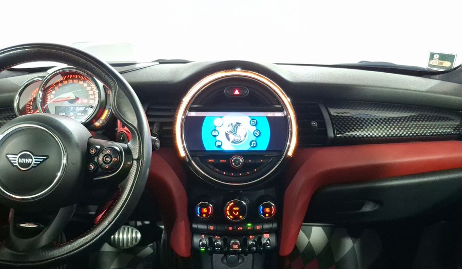 Mini John Cooper Works 2.0 JOHN COOPER WORKS HOT CHILI AUTO Hatchback 2019