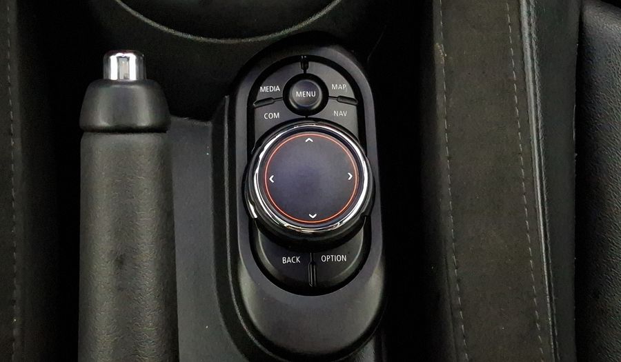 Mini John Cooper Works 2.0 JOHN COOPER WORKS HOT CHILI AUTO Hatchback 2019