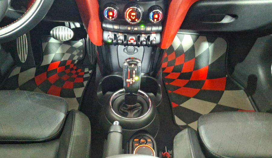 Mini John Cooper Works 2.0 JOHN COOPER WORKS HOT CHILI AUTO Hatchback 2019