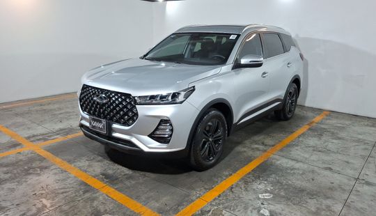 Chirey • Tiggo 7 Pro