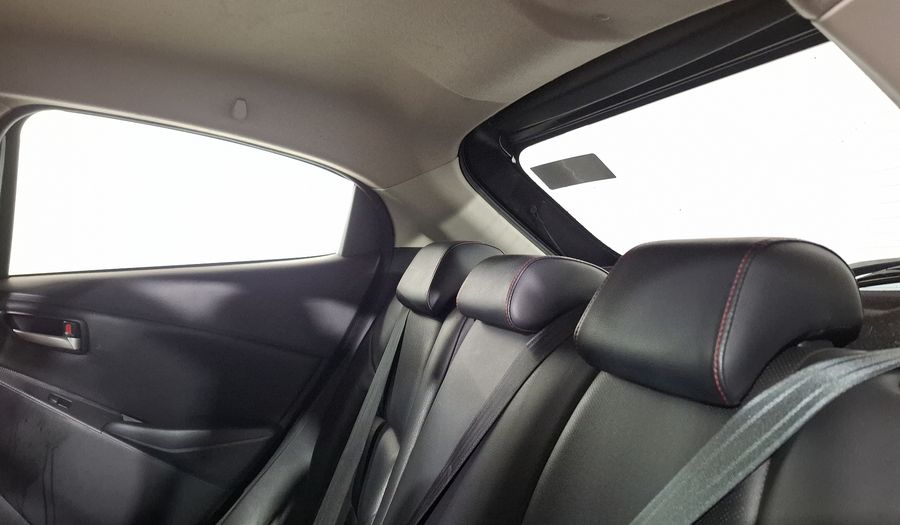 Mazda 2 1.5 I SPORT AUTO Hatchback 2022